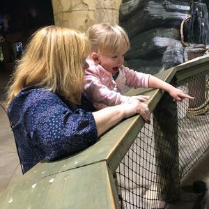 Meet your Posher, Debra